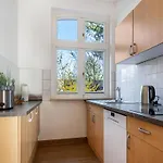Reihenhaus Mit Wlan In Am Mueritzsee Casa vacanze *