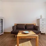 Casa vacanze Reihenhaus Mit Wlan In Am Mueritzsee