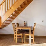 Reihenhaus Mit Wlan In Am Mueritzsee