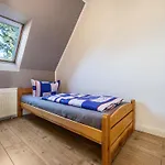 Reihenhaus Mit Wlan In Am Mueritzsee Buchholz (Mecklenburg-Vorpommern)