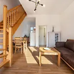 Casa vacanze Reihenhaus Mit Wlan In Am Mueritzsee *