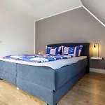 Reihenhaus Mit Wlan In Am Mueritzsee Casa vacanze