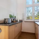 Reihenhaus Mit Wlan In Am Mueritzsee Casa vacanze *