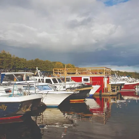 Reihenhaus Mit Wlan In Am Mueritzsee Feriehus *