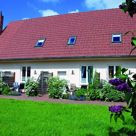 Reihenhaus Mit Wlan In Am Mueritzsee Casa vacanze
