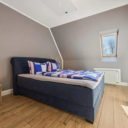 Reihenhaus Mit Wlan In Am Mueritzsee Feriehus Buchholz (Mecklenburg-Vorpommern)