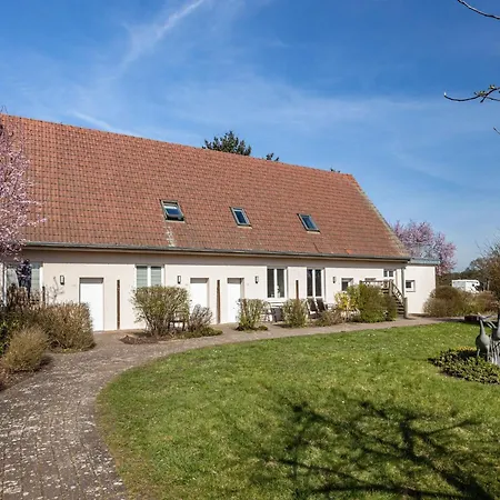 Reihenhaus Mit Wlan In Am Mueritzsee *