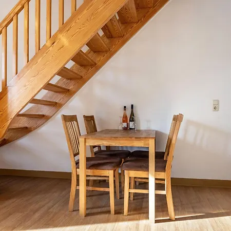 Reihenhaus Mit Wlan In Am Mueritzsee