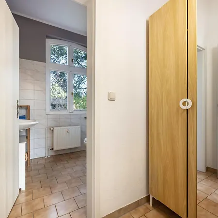 Feriehus Reihenhaus Mit Wlan In Am Mueritzsee *