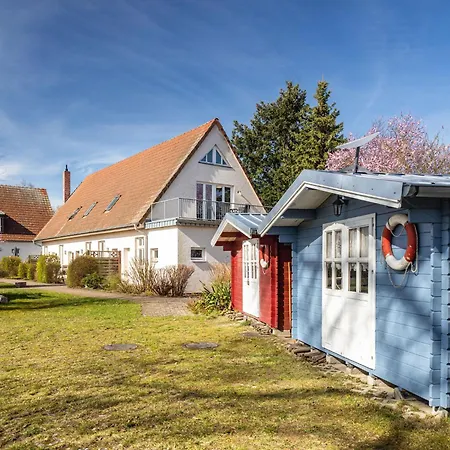 Reihenhaus Mit Wlan In Am Mueritzsee * Buchholz (Mecklenburg-Vorpommern)